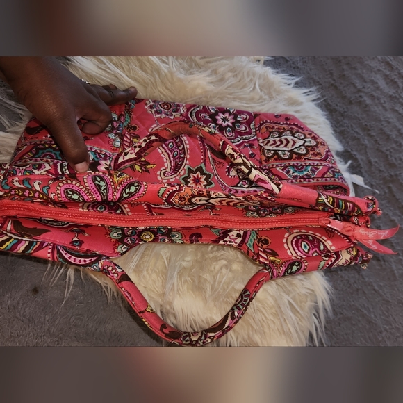 Vera bradley purse !! - Picture 3 of 16